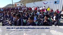 Cápsula Isla Cedros - Gobierno del Estado de Baja California