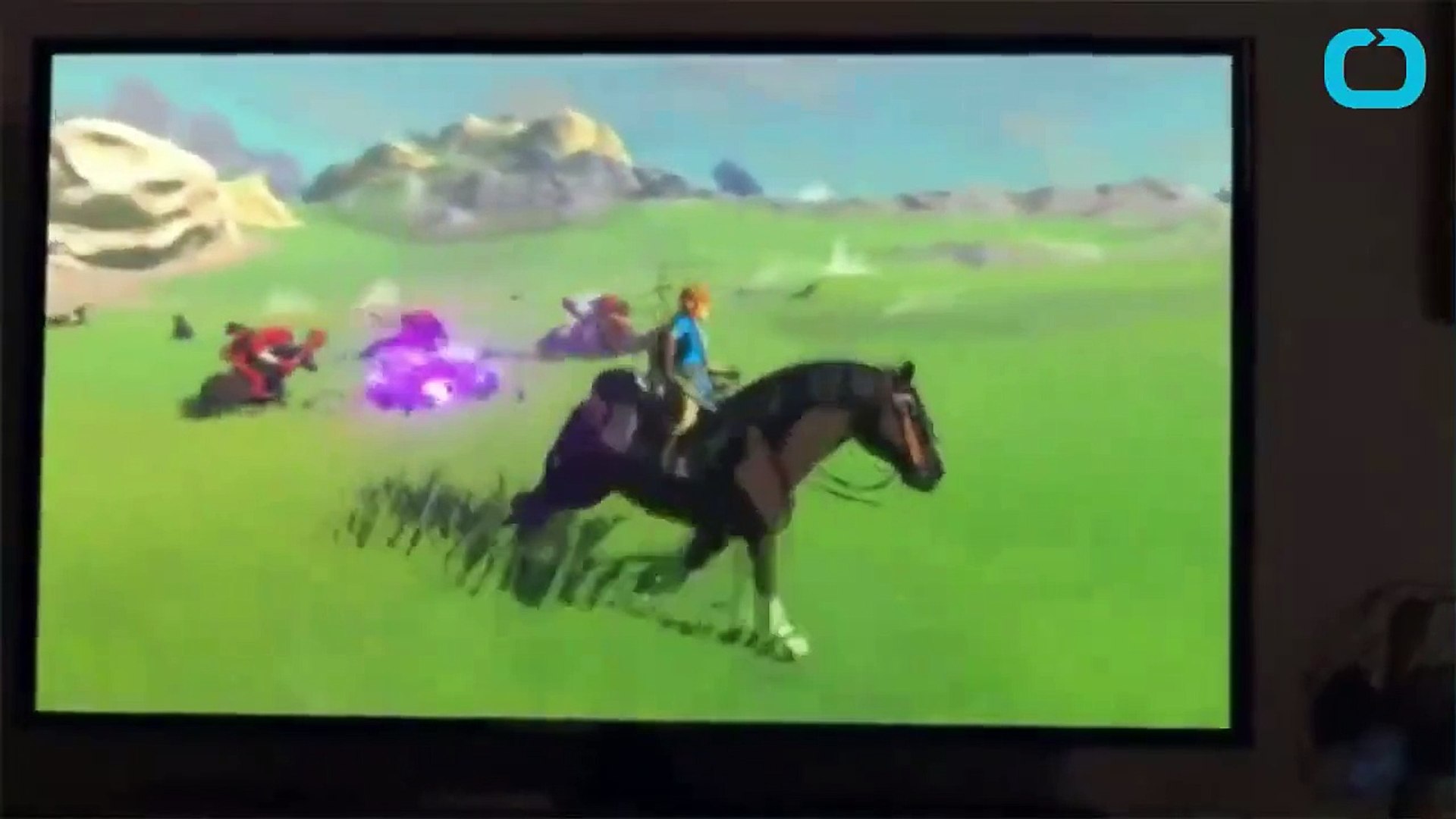 Nintendo To Release A New Game Console