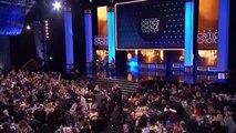 Natalie Portman Wins Best Actress | 22nd Annual Critics' Choice Awards | A&E