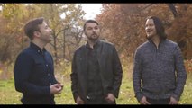 Amazing Grace - Peter Hollens ft. Home Free