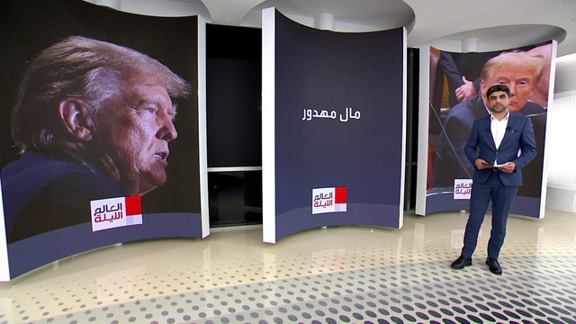 حملة بايدن جمعت تبرعات نقدية ضعف حملة ترمب بواقع 71 مليون دولار مقابل 42 مليونا