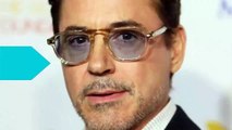 Robert Downey Jr. confirma que Iron Man regresará a Avengers: Infinity War