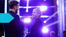 Ellen DeGeneres Sets People's Choice Awards Record