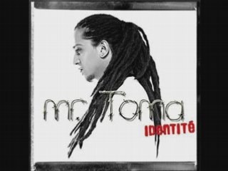 Mr toma (les jeunes de mon quartier)