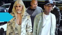 Kylie Kylie Jenner and Tyga Make -New Video