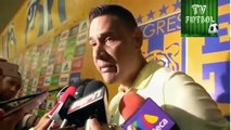 Moisés Muñoz habla tras la final Tigres vs America