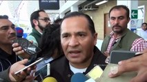 Exoneran al técnico México Ricardo La Volpe