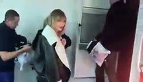 ylor Swift ofrece concierto privado esta Navidad a un fan de 96 años