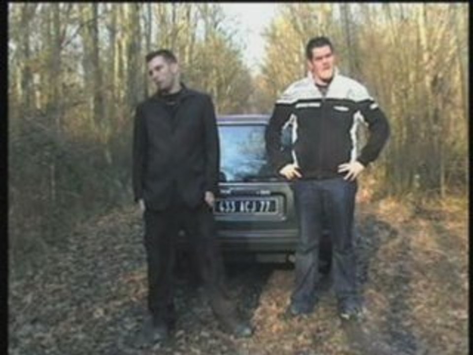 Braquage à l'Arlésienne-Part II