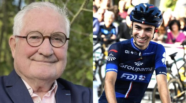 Cyclisme - Chronique - Cyrille Guimard : Si on propose à Lenny Martinez 50% de plus que ce que peut lui proposer Marc Madiot, il partira de la Groupama-FDJ
