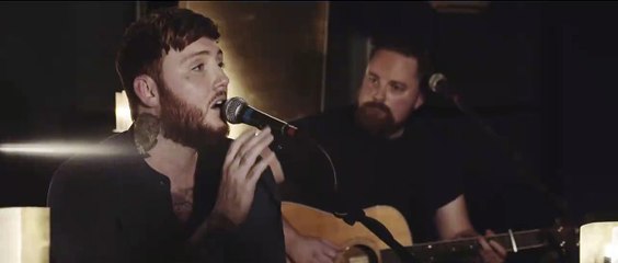 James Arthur - Say You Won't Let Go (Official Video)