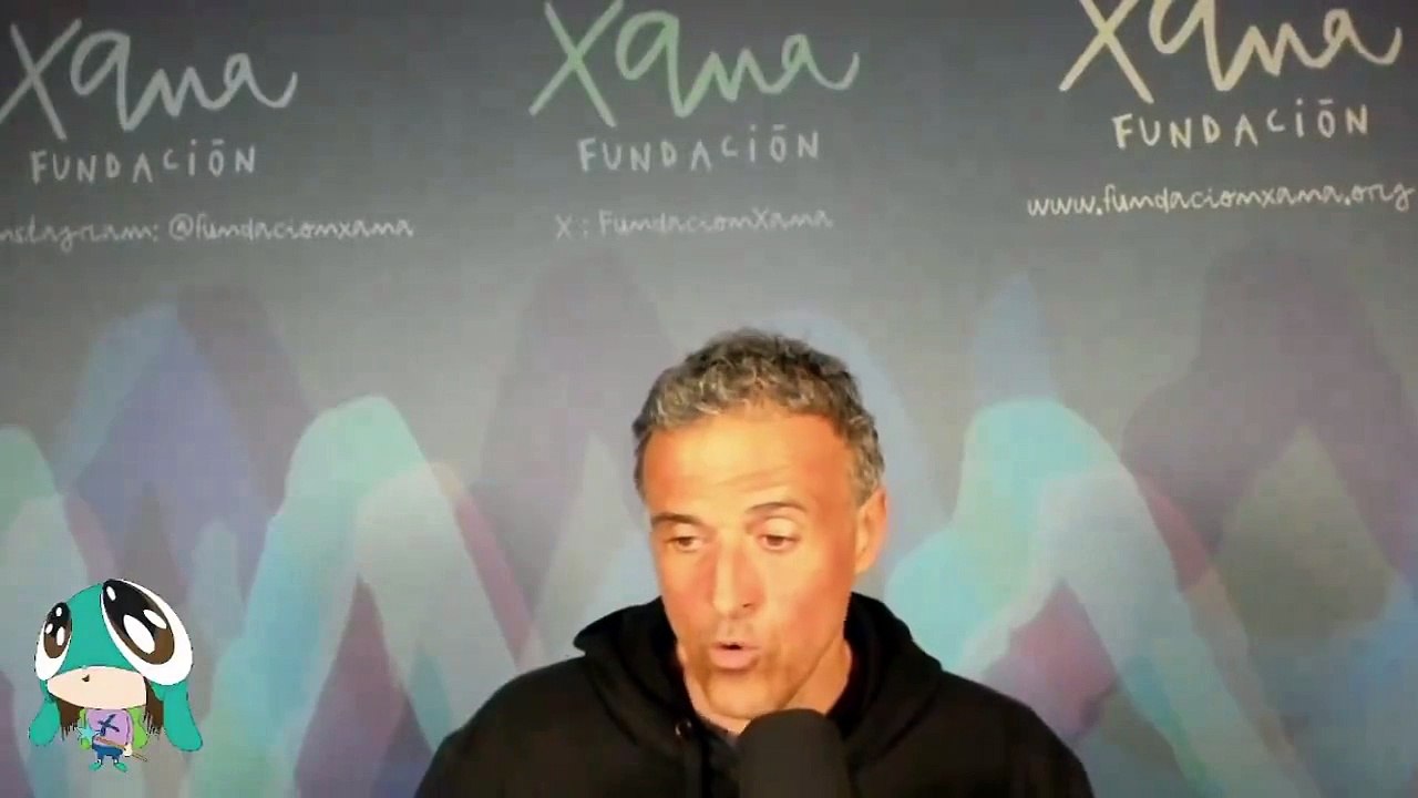 Luis Enrique