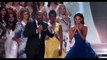 Miss Universe 2017 - Miss France Crowning Moment