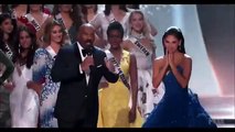 Miss Universe 2017 - Miss France Crowning Moment