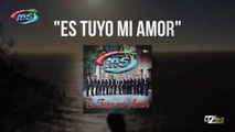 Banda MS - Es Tuyo Mi Amor - Letra