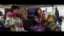 GIRLS TRIP - Teaser Trailer (2017)