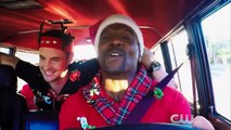 Terry Crews Saves Christmas Traile