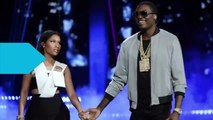 Nicki Minaj y Meek Mill terminan