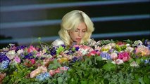 Lady Gaga Releases EMOTIONAL Video For 