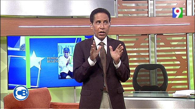 Carlos Batista habla de de reconocimiento a bachateros | Con Los Famosos