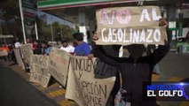 Peña Nieto manda arrestar a responsables del atropellamiento de policías federales en Rosarito