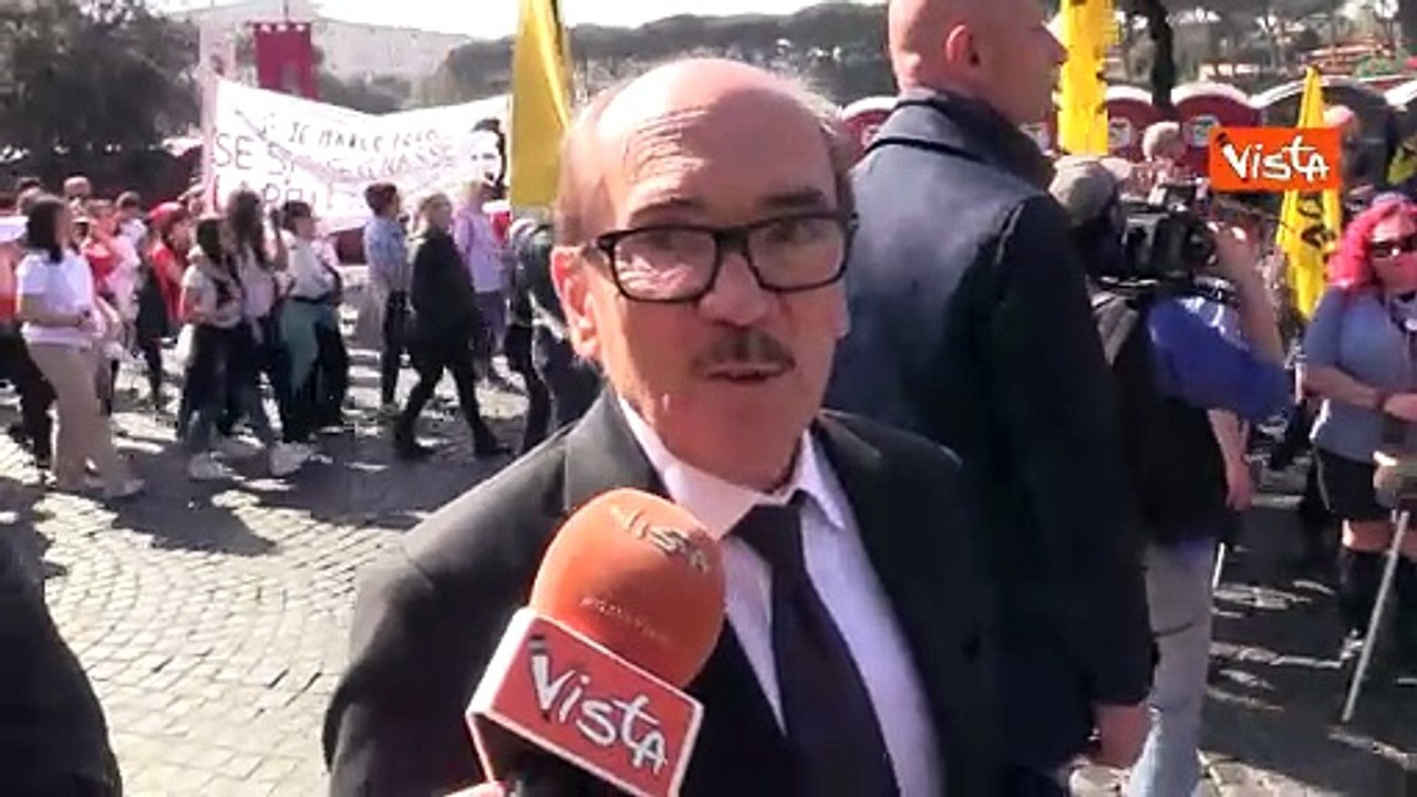 Giornata vittime di mafia, De Raho (M5s): "La formazione ? la miglior arma contro le mafie"