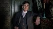 Cillian Murphy Returning for 'Peaky Blinders' Movie, Series Creator Confirms | THR News Video