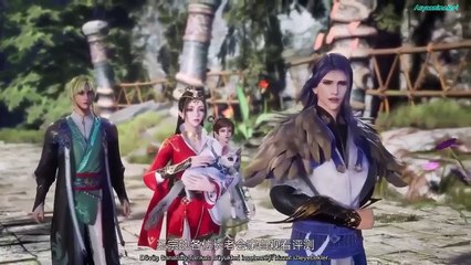 Great Doctor Miss Nine 61-75