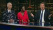 Bill Maher - Piers Morgan & Jim Jefferies: The Lesser of Two Evils