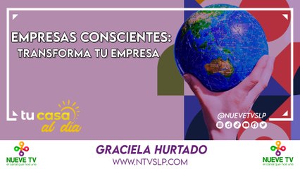 Empresas Conscientes: Transforma tu empresa