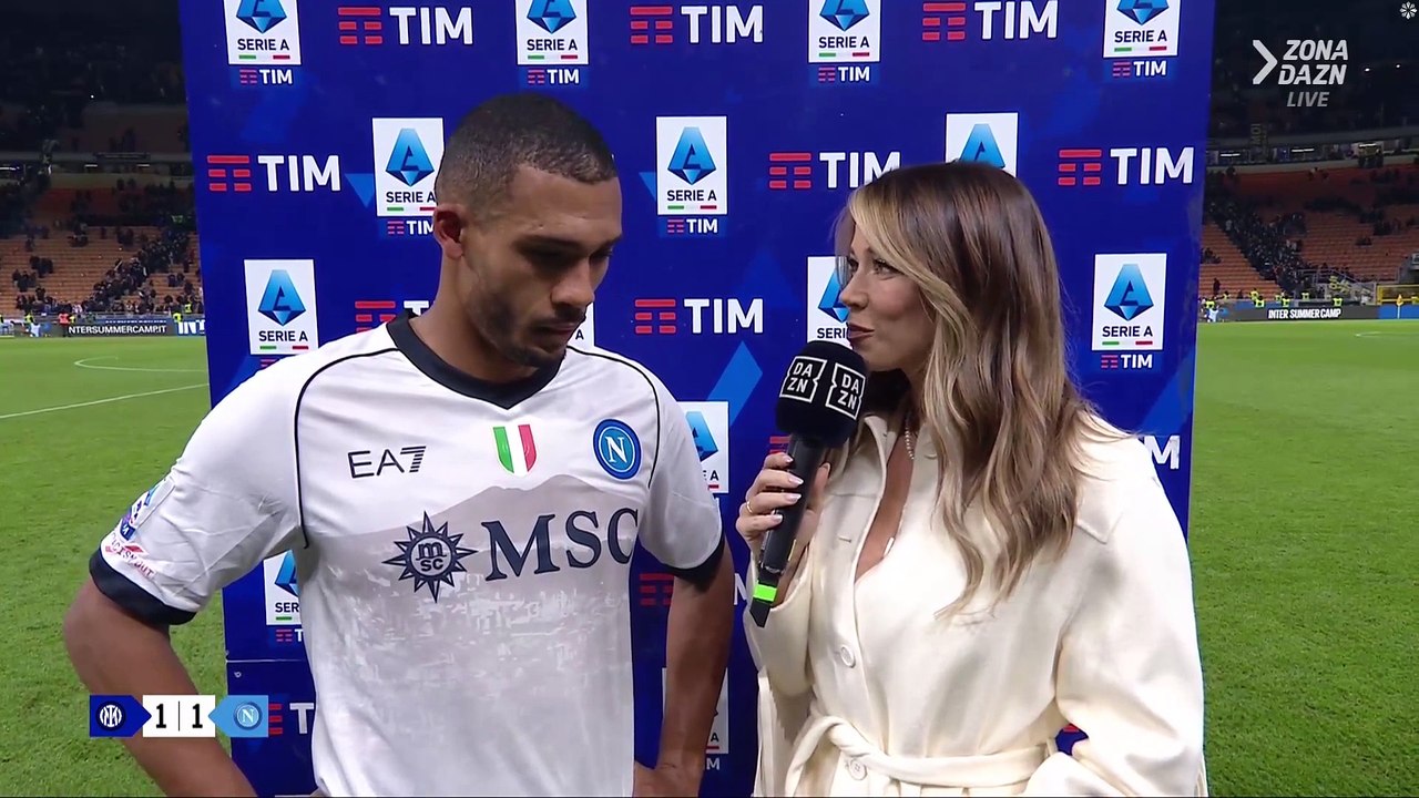 Diletta Leotta (17/03/2024)