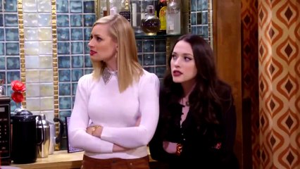 2 Broke Girls 6x14 Promo "And the Emergency Contractor" (HD) ft. Christopher Gorham