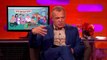 The Graham Norton - MORE Celebrities Impersonating Other Celebrities
