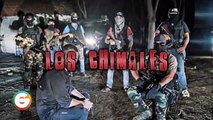 Cae Pancho Chimal jefe de sicarios de los hijos de “El Chapo”