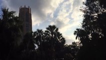 Bok Tower Gardens pays tribute to Carrie Fisher with bells