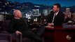 Jimmy Kimmel - Bill Burr on New Comedy Special & Podcast