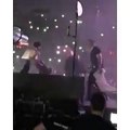 Trey Songz Destroys Stage Equipment After His Mic Gets Cut Off In Detroit!