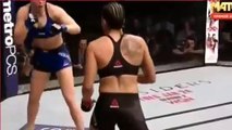 UFC - Amanda Nunes vs Ronda Rousey - Pelea Completa