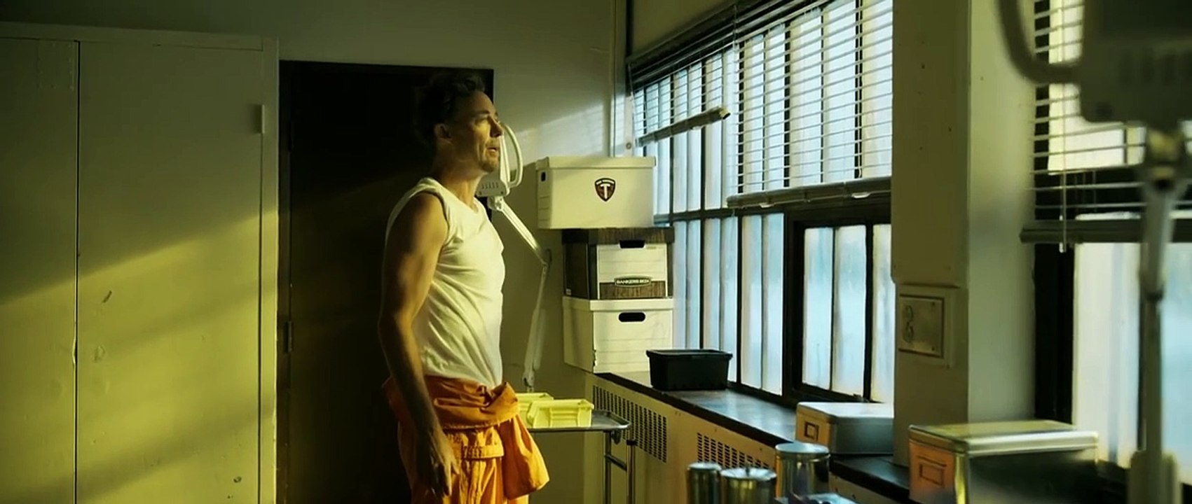 Maximum Security (2022) stream deutsch anschauen