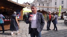 Vienna City Ostermärkte 2024