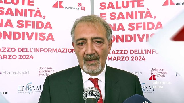 Rocca: “Fondamentale la responsabilità nell’organizzazione dei servizi sanitari”