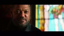 Reeves and Fishburne reunite for 'John Wick: Chapter 2'