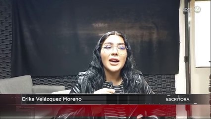 Estudiante del CUCS lleva herramientas para la salud mental a la población estudiantil