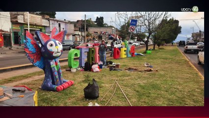El cerro del cuatro no es sólo violencia: Activistas
