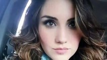 Dulce Maria SI esta embarazada