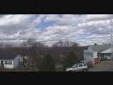 Clouds Time Lapse 3