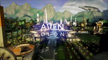 Aven Colony - A Brave New World | PS4