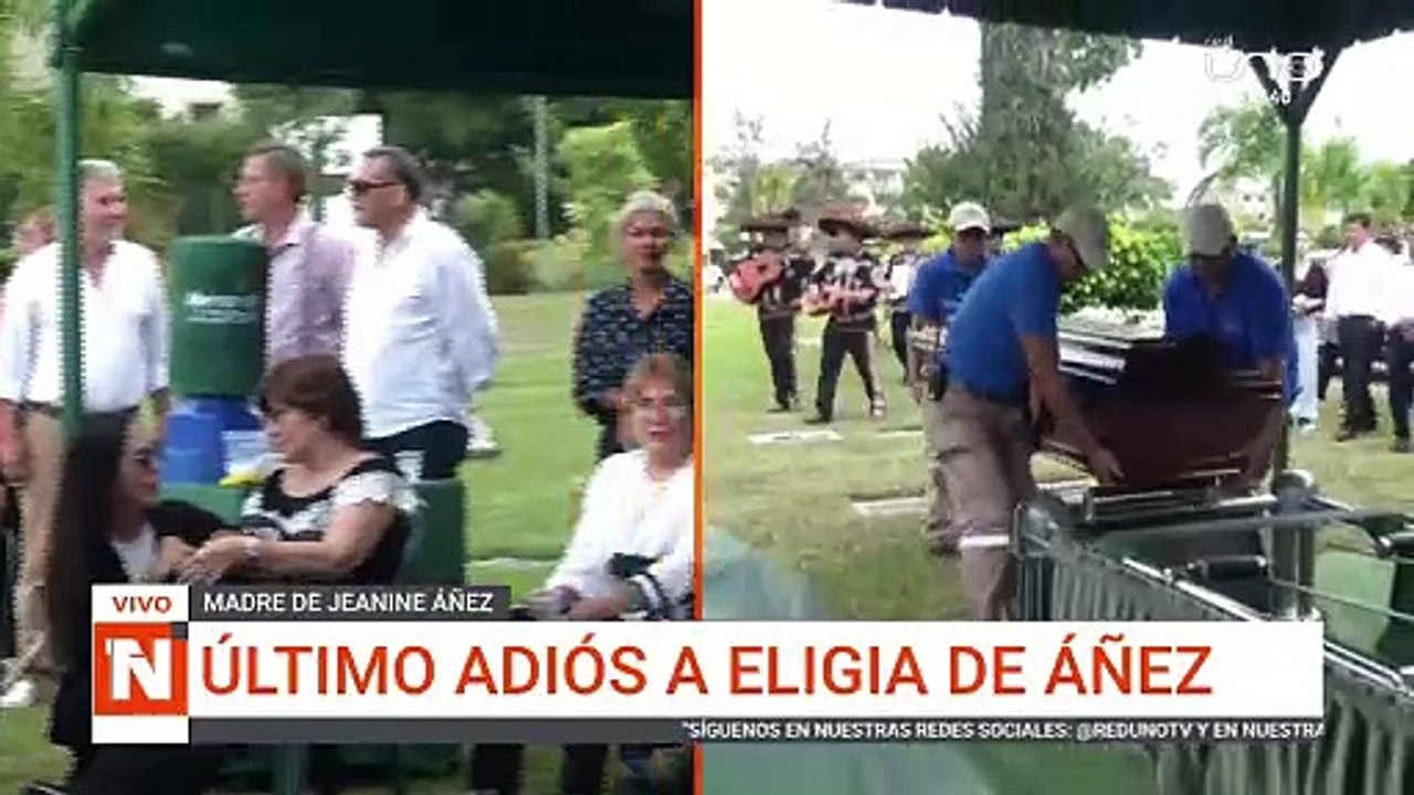 Último momento