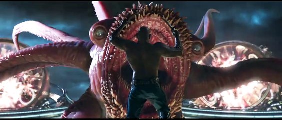 GUARDIANS OF THE GALAXY 2 Extended Super Bowl TV Spot + Trailer