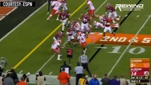 Deshaun Watson Carries Clemson To National Title